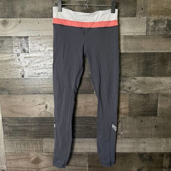 Lululemon Leggings 6  - Picture 1 of 6